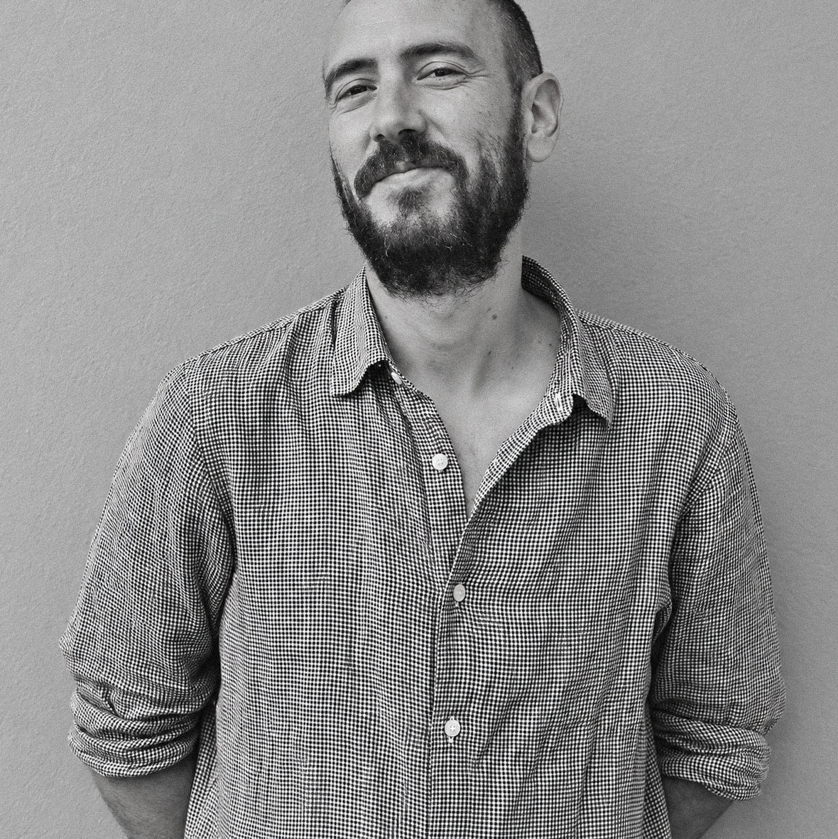 Ritratto di Niccolò de Mojana