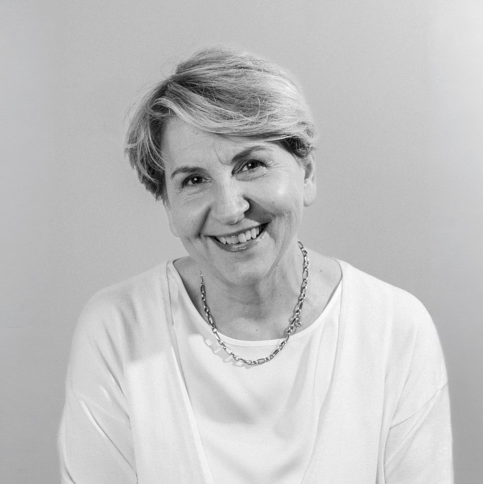 Ritratto di Rosanna Cella