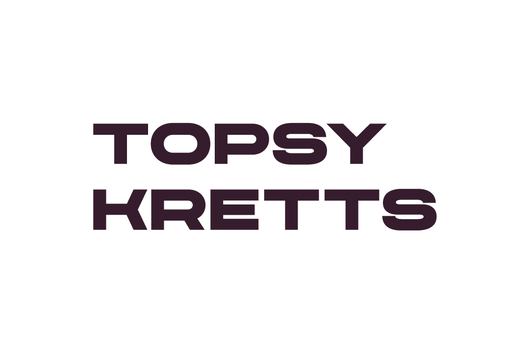 Topsy Kretts - Giustificato - 1 6 Topsy Kretts Giustificato 1 uai
