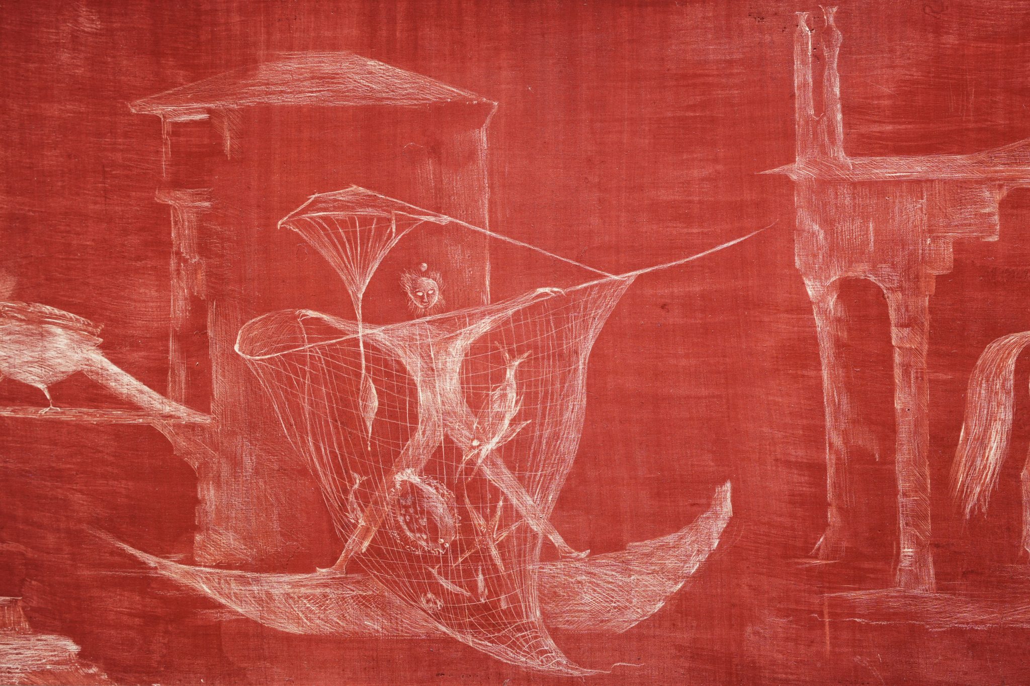 Leonora Carrington Palazzo Reale foto Vincenzo Bruno 1 2048x1365 1